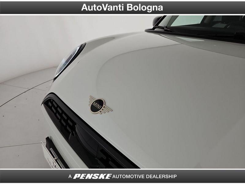MINI Cooper Mini Cooper 3p 1.5 C Classic auto