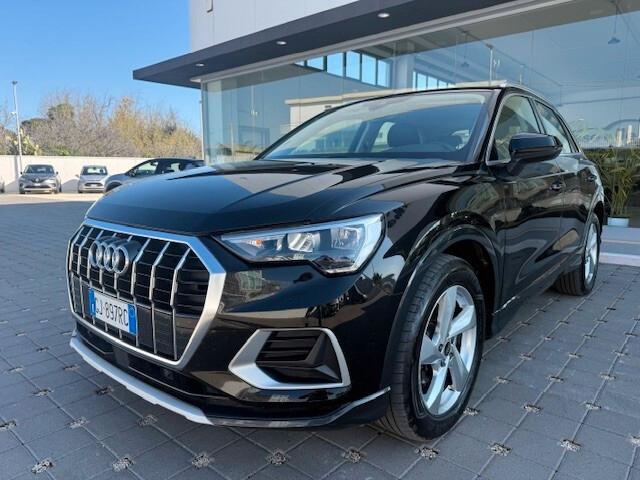 Audi Q3 35 TDI S tronic Business Advanced 2022