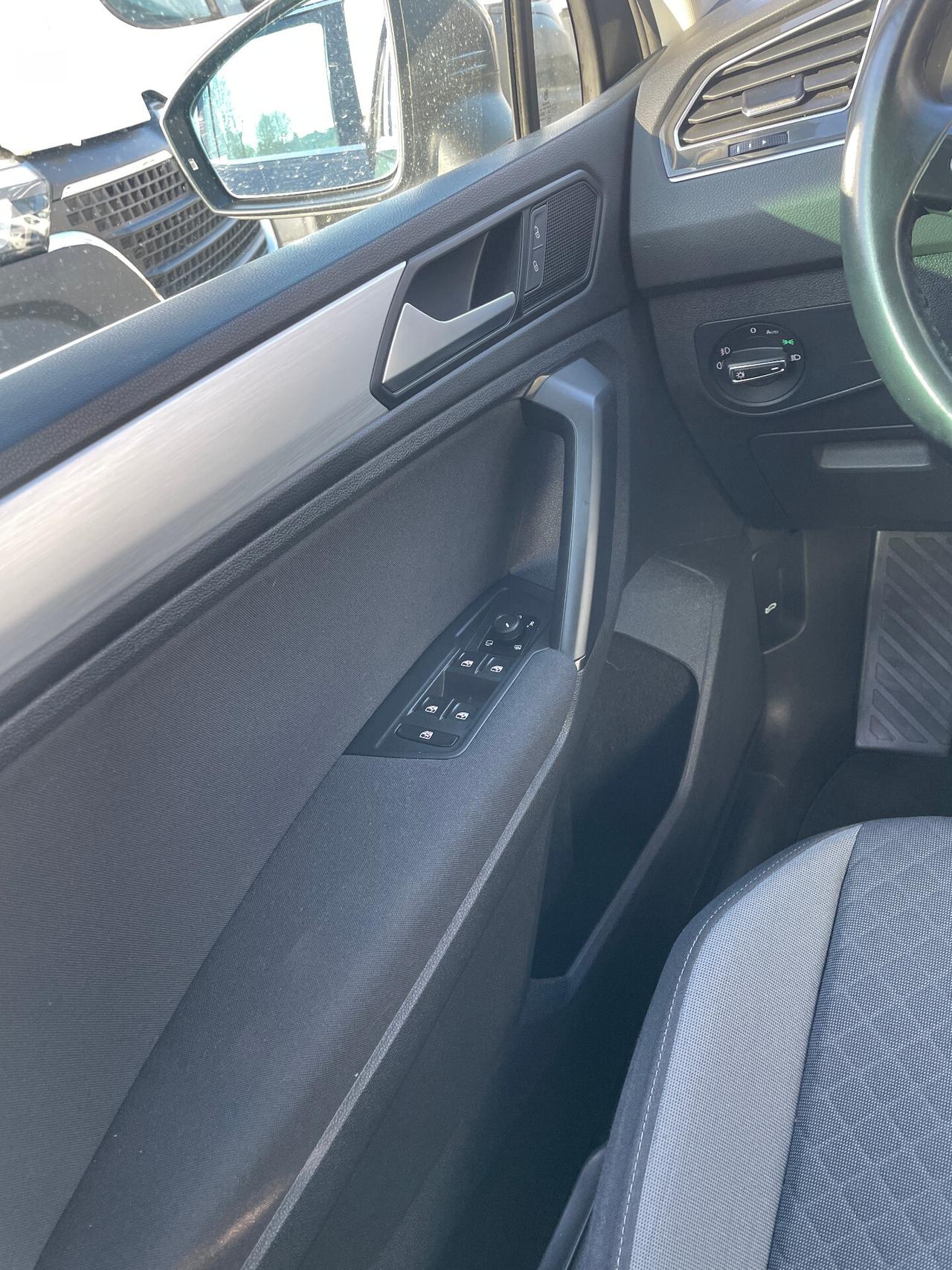 Volkswagen Tiguan 2.0 TDI 150 CV SCR DSG 4MOTION Elegance