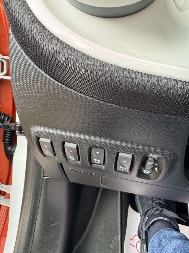 SMART ForFour 0.9 t Passion 90cv Cabrio Full