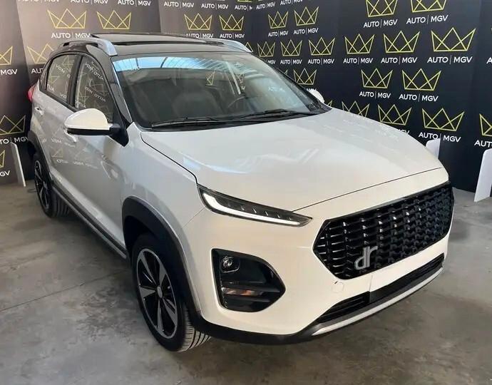 Dr 3.0 1.5 Bi-Fuel GPL