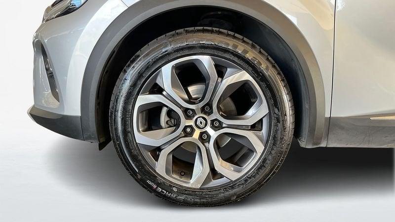 Renault Captur II 2019 1.0 tce Techno Fast Track Gpl 100cv