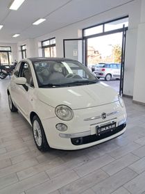 Fiat 500 1.3 Multijet 16V 95 CV Lounge