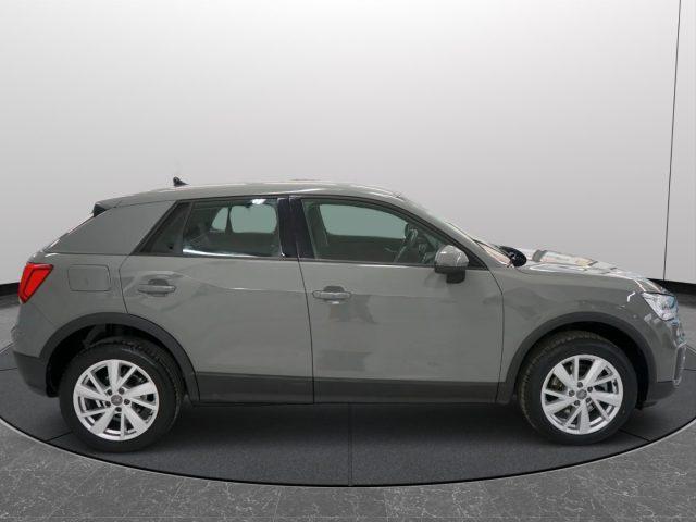 AUDI Q2 35 TDI S tronic Business Sport Uniprop.