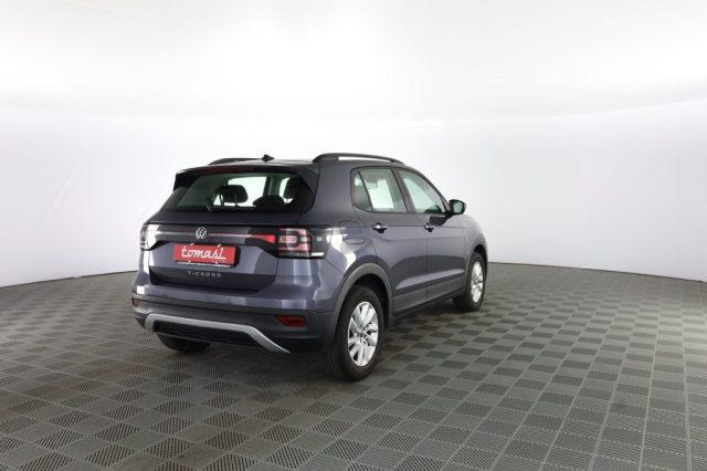 VOLKSWAGEN T-Cross T-Cross 1.0 TSI Style BMT