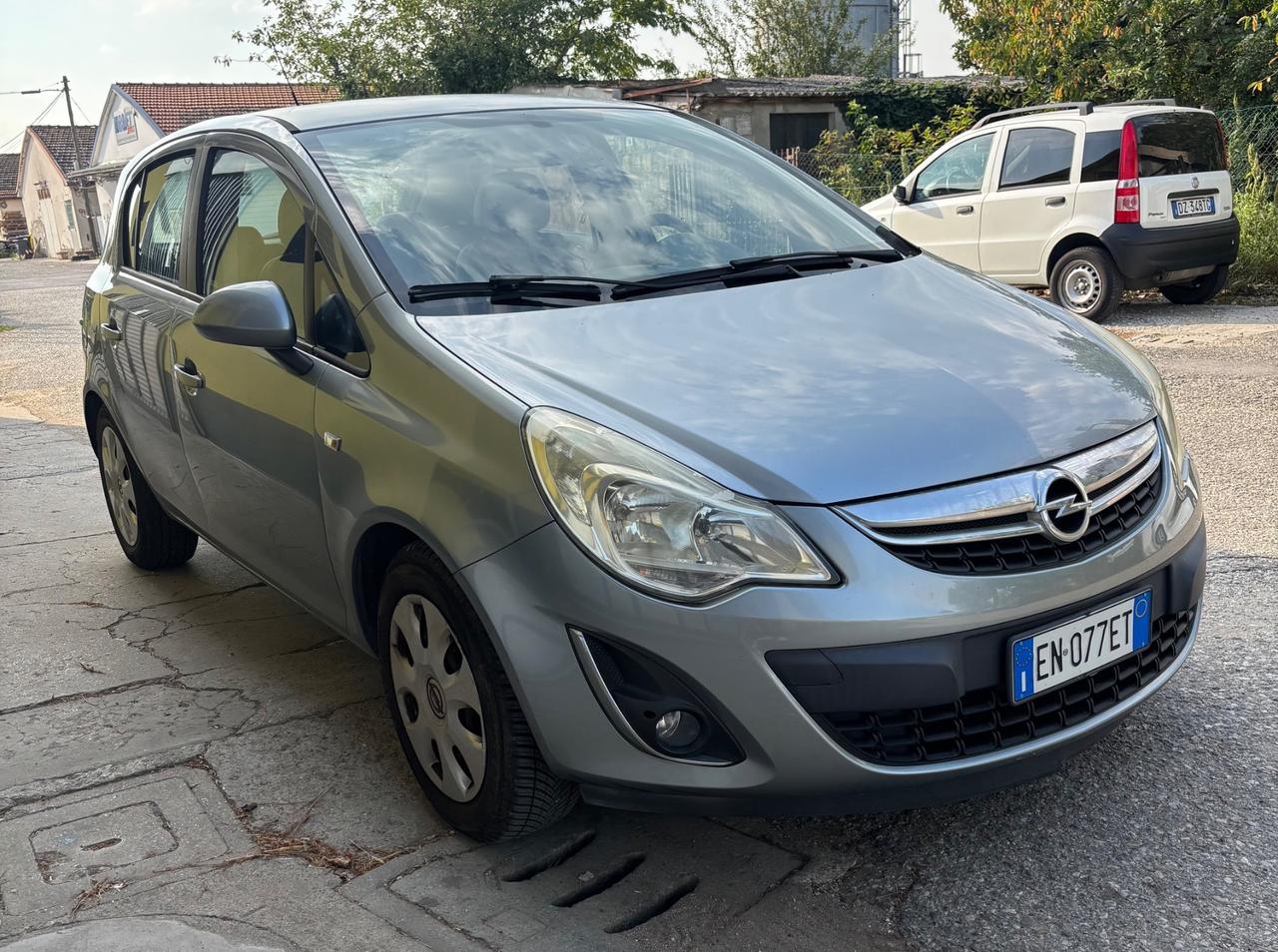 Opel Corsa 1.2 85CV 5 porte GPL-TECH Elective