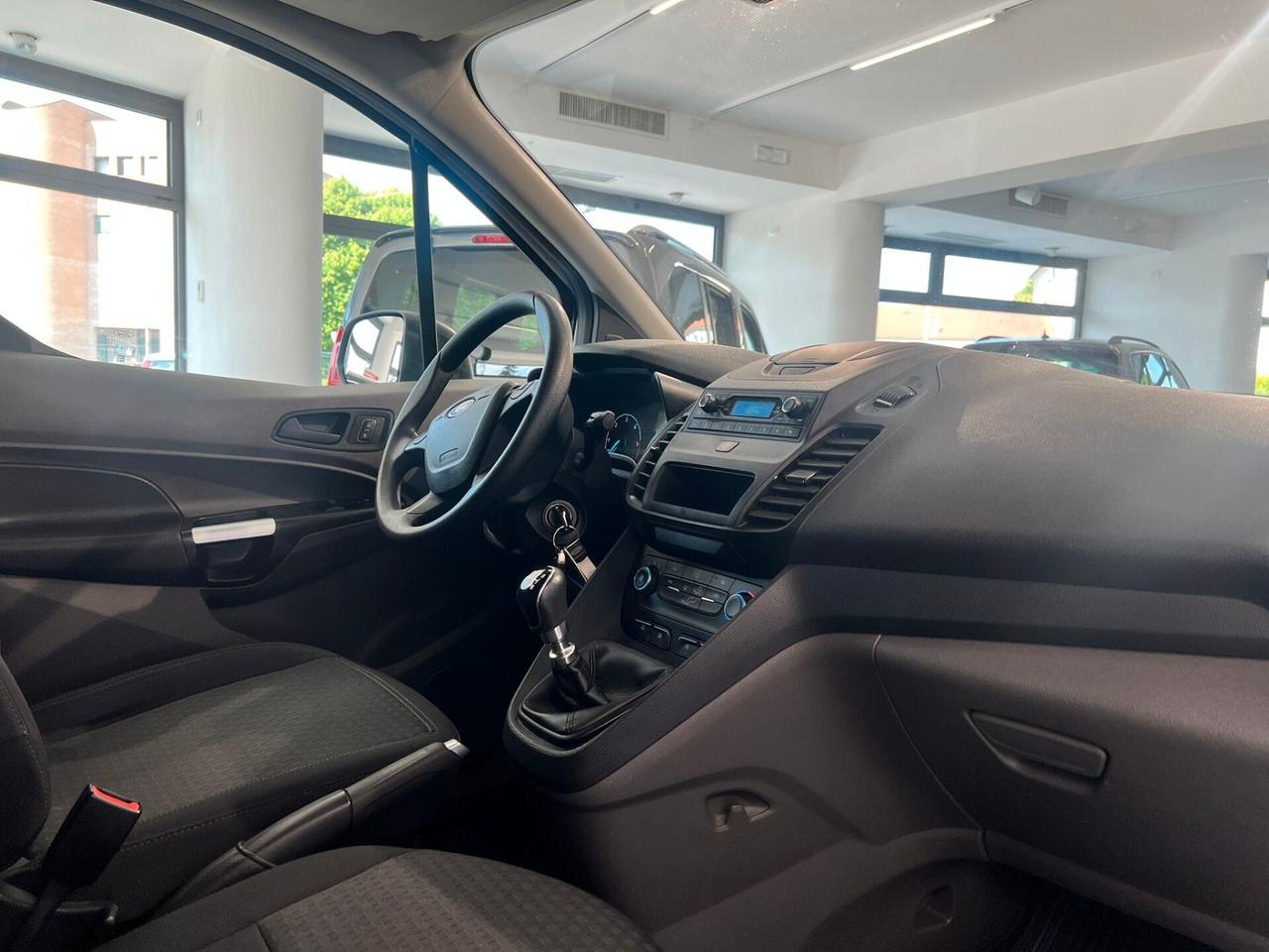 Ford Transit Connect 220 1.5 TDCi 100CV PC Furgone Trend