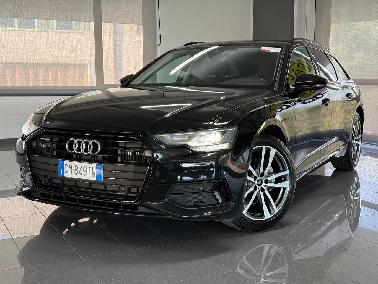 Audi A6 Business 2.0 40 TDI MHEV #7434