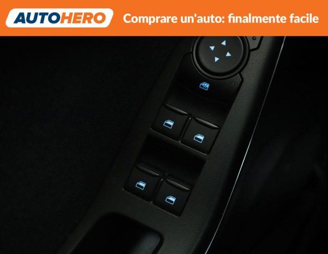 FORD Fiesta 1.0 Ecoboost Hybrid 125 CV DCT 5 porte ST-Line