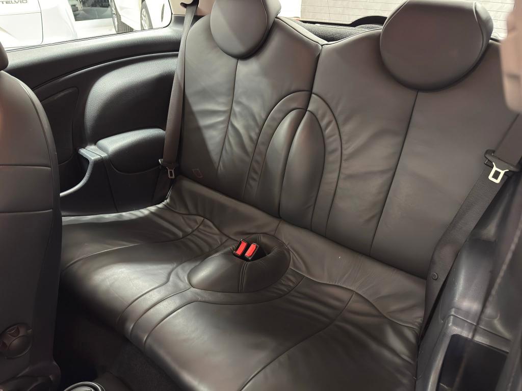 Mini Mini 3 Porte Mini 1.6 Cooper S