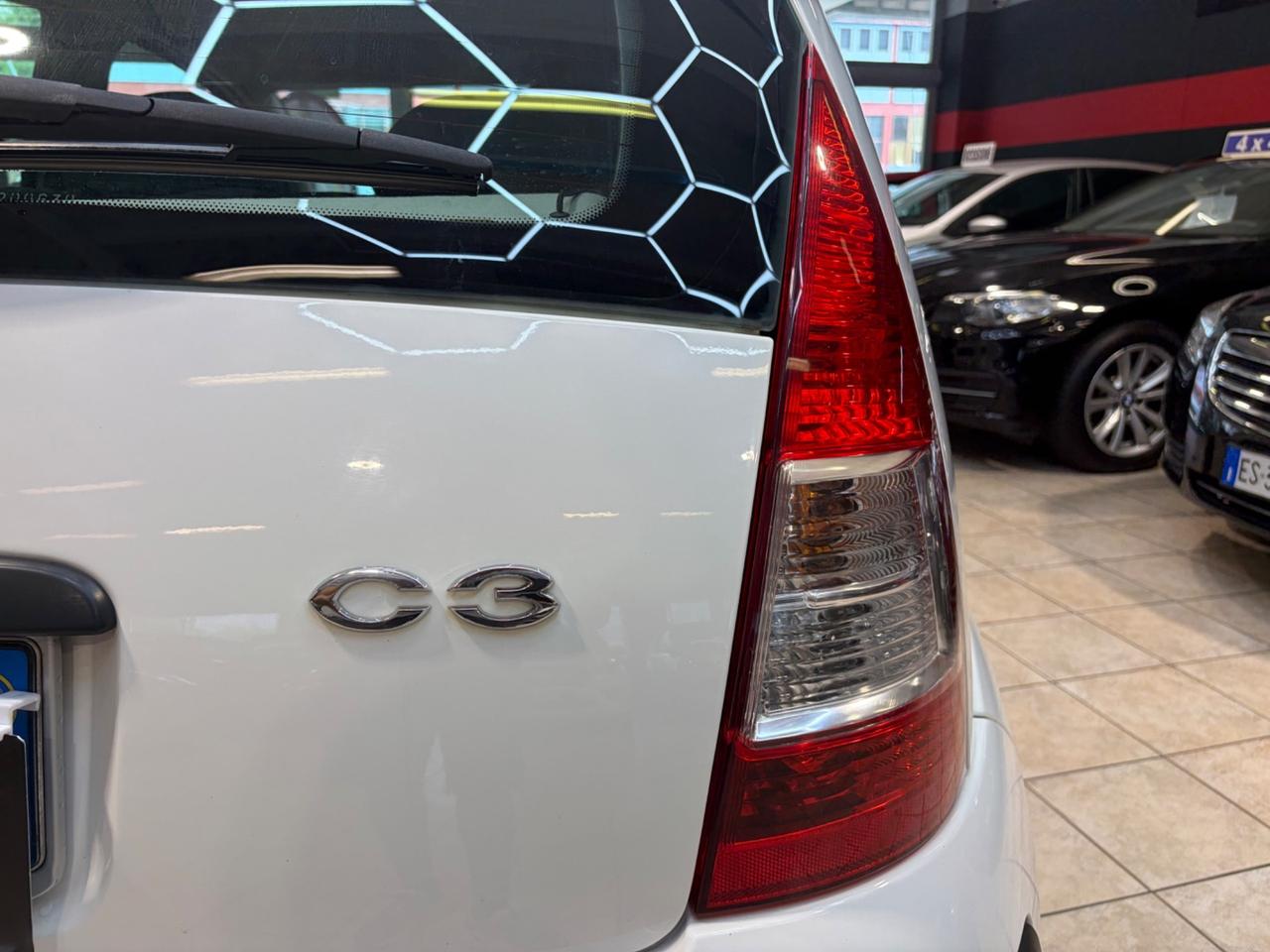 Citroen C3 1.1 Elegance SOLO 45.000 km