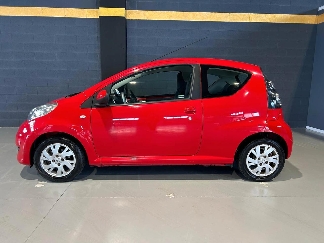 Citroen C1 1.0 3 porte airdream Style