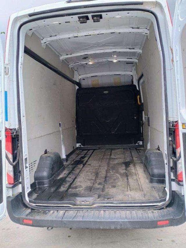 FORD Transit Van Trend 350 L3 H3 2.0 EcoBlue 170CV Trazione Ant
