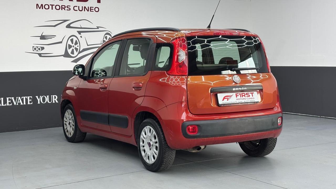 Fiat Panda 1.3 MJT S&S Lounge