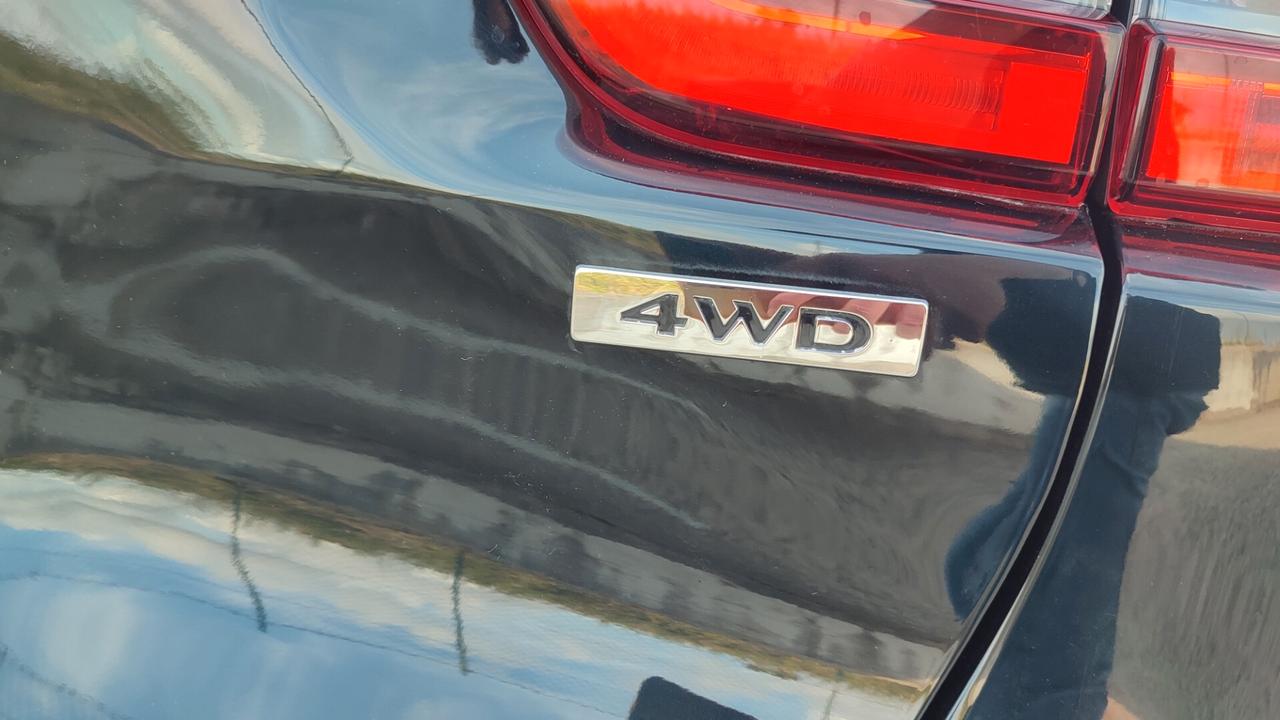 Renault Kadjar 4x4 INSERIBILE Sport Edition 2