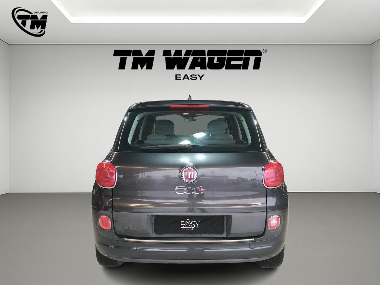 Fiat 500L 1.4 95 CV Lounge - NEOPATENTATI