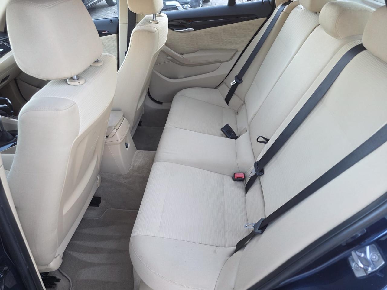 Bmw X1 xDrive20d Futura