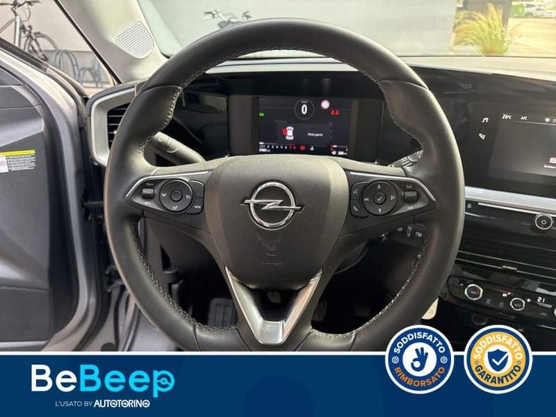 Opel Mokka 1.2 T ELEGANCE S&S 100CV
