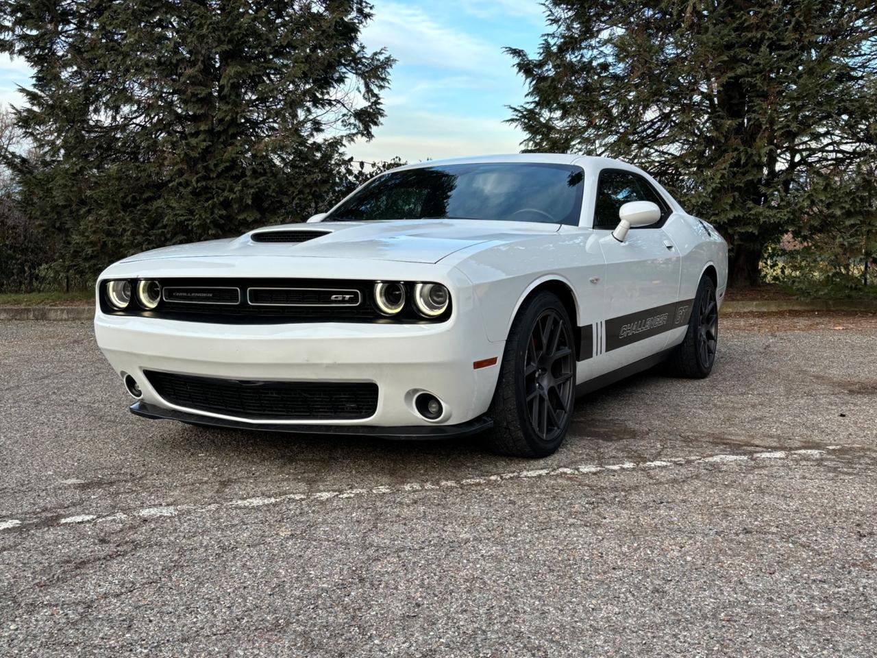 Dodge Challenger GT 3.6 C.C.