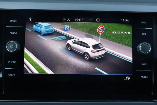 VOLKSWAGEN Taigo 1.0 TSI 115 CV R-Line