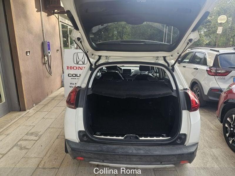 Peugeot 2008 BlueHDi 100 Allure