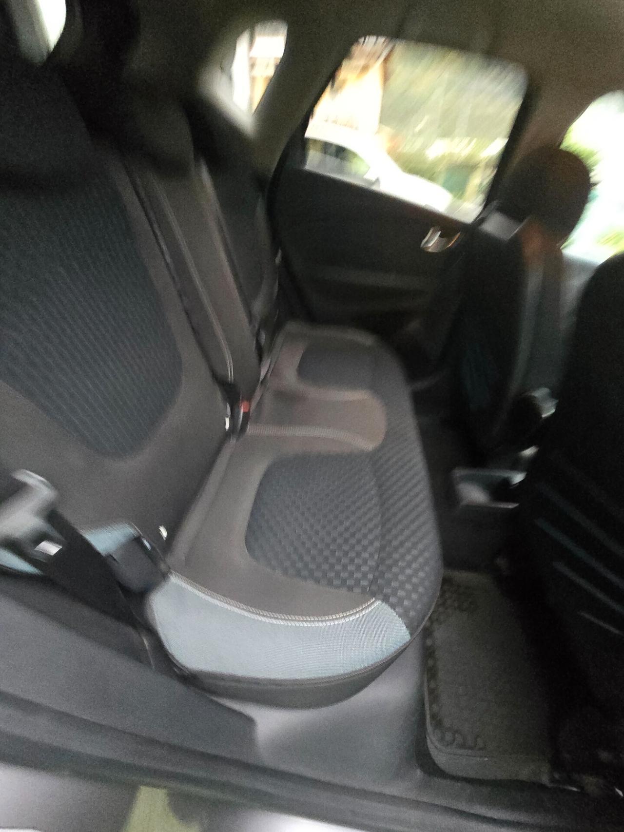 Renault Captur 1.5DCI 90CV EURO6-2019