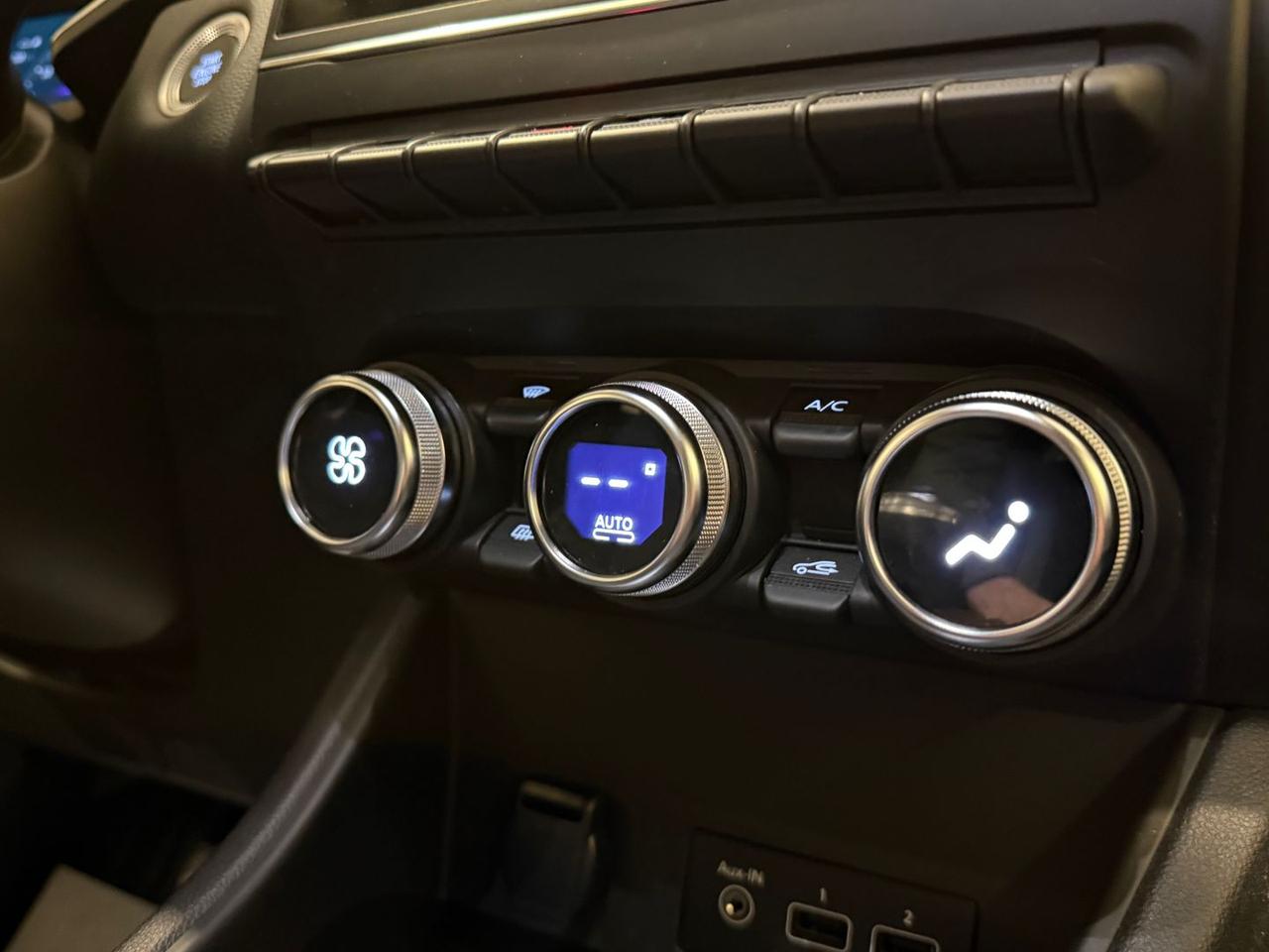 Renault Captur Techno ECO-G 100 #7963