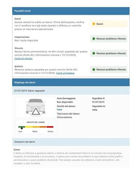 Hyundai iX35 1.7 CRDi 2WD Comfort