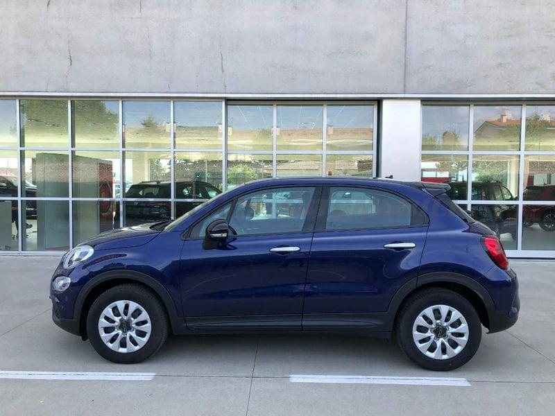 FIAT 500X 2022 1.3 mjet 95cv