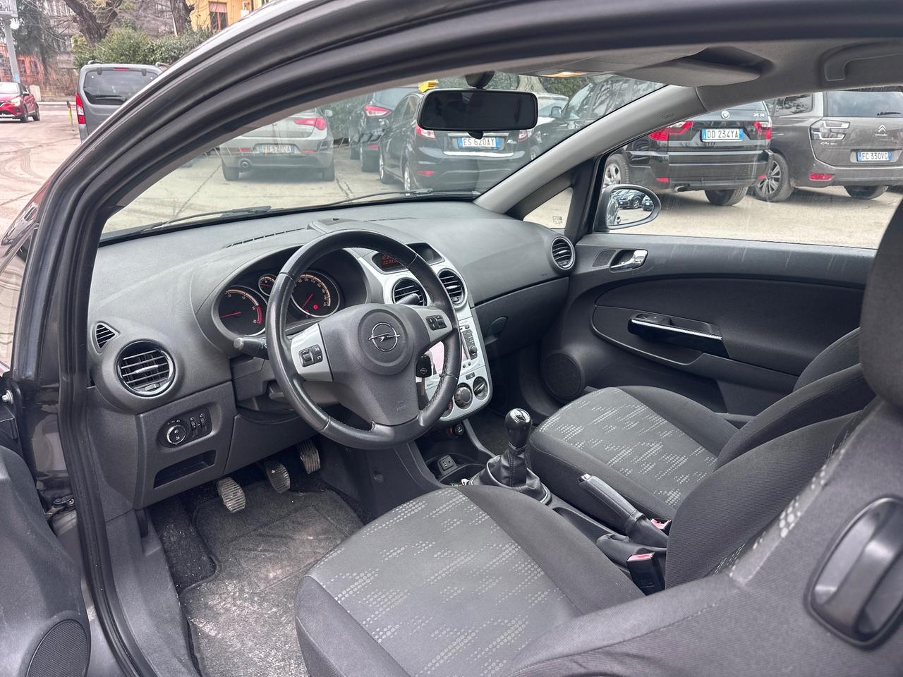 Opel Corsa 1.3 CDTI 95CV F.AP. 3 porte X. Neopatentati