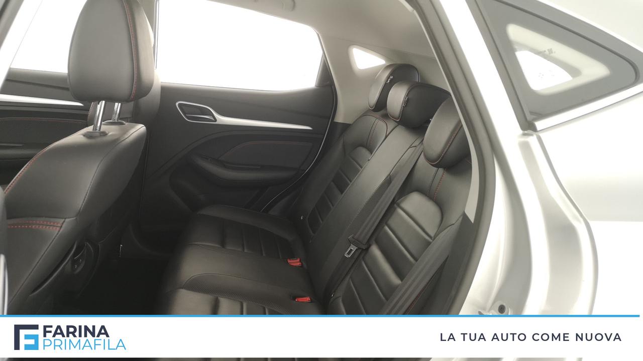 MG ZS 2021 - ZS 1.5 Luxury