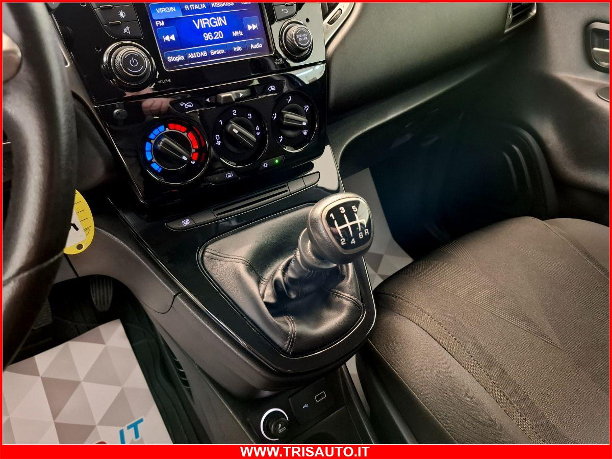 LANCIA Ypsilon 1.0 Firefly Hybrid Eco Chic NEOPATENTATI