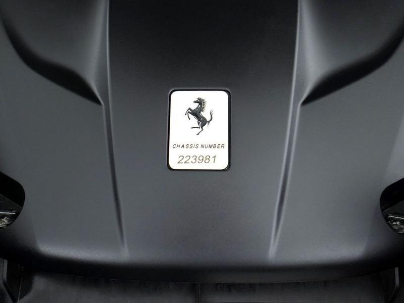 Ferrari California California T DCT