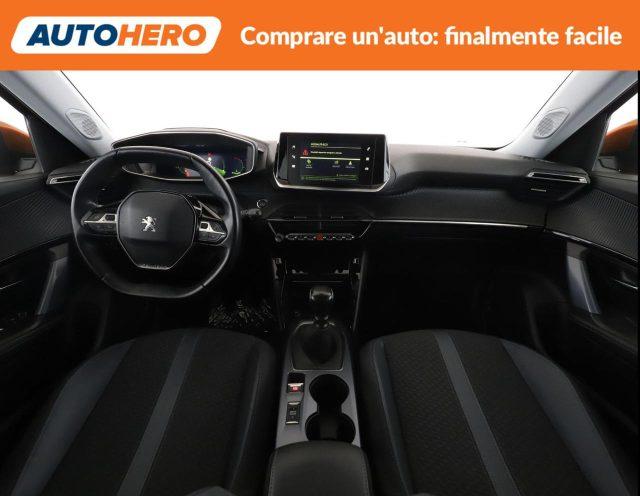 PEUGEOT 2008 PureTech 130 S&S Allure