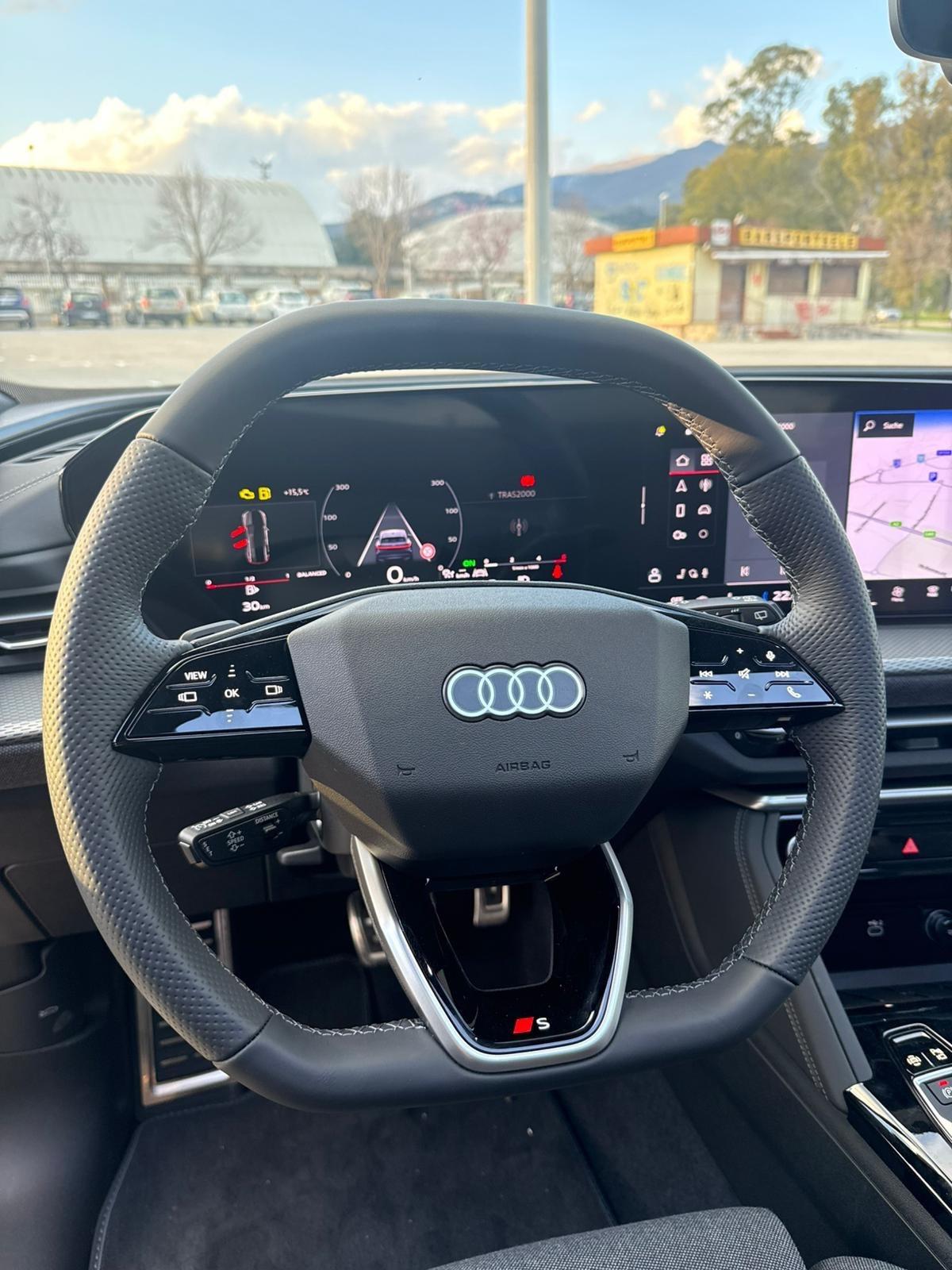 Audi Q5 SPB 40 TDI quattro S tronic line plus