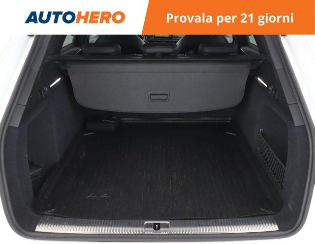 AUDI A4 Avant 2.0 TDI 190 CV S tronic Sport