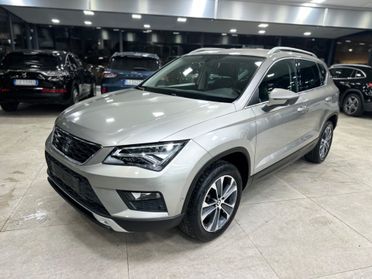 Seat Ateca 1.6 TDI Ecomotive XCELLENCE 2017