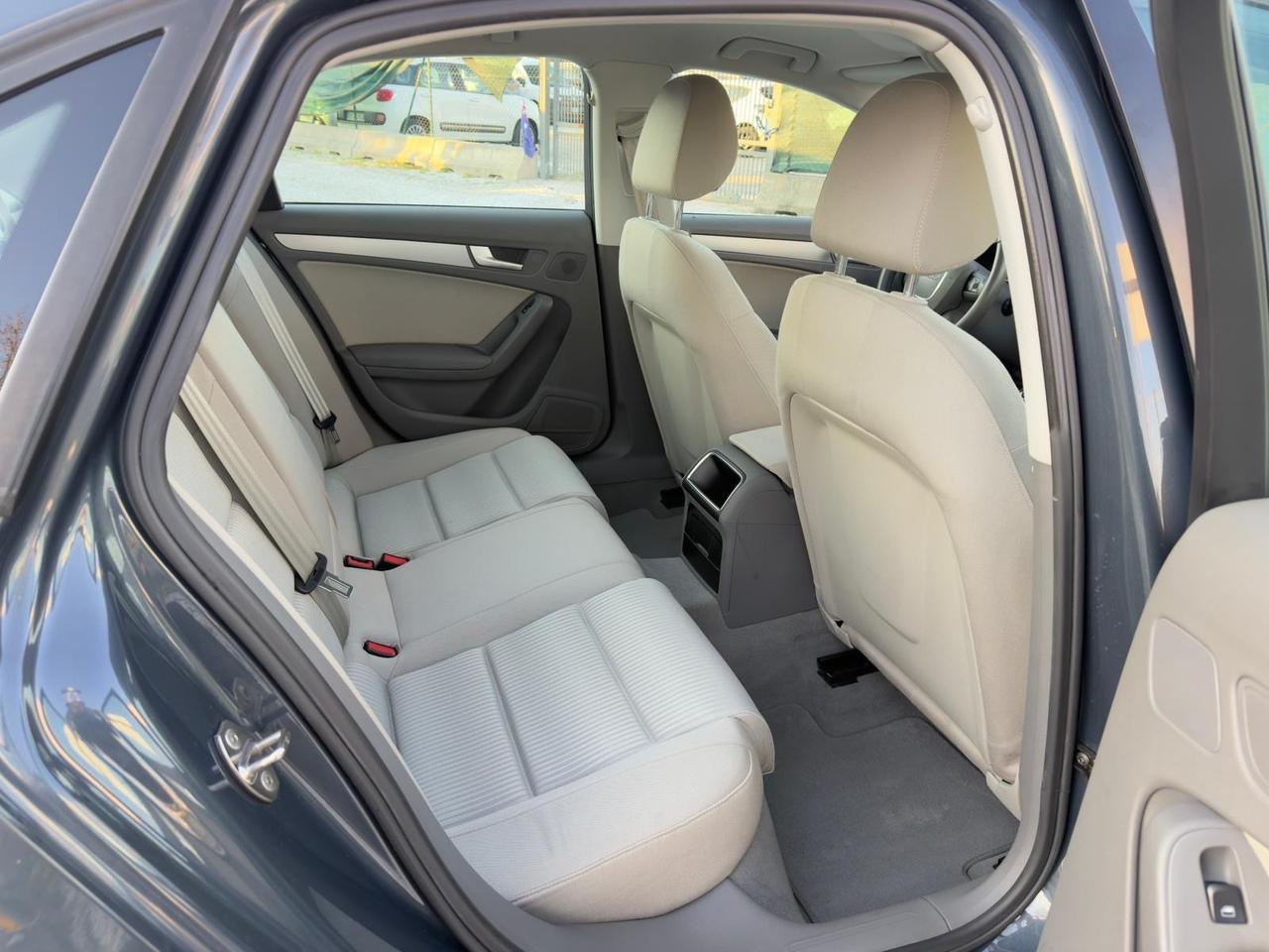 Audi A4 1.8 TFSI 104.000Km