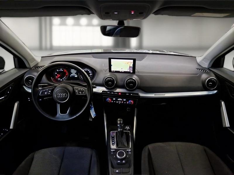 AUDI Q2 2.0 35 TDI BUSINESS S TRONIC QUATTRO