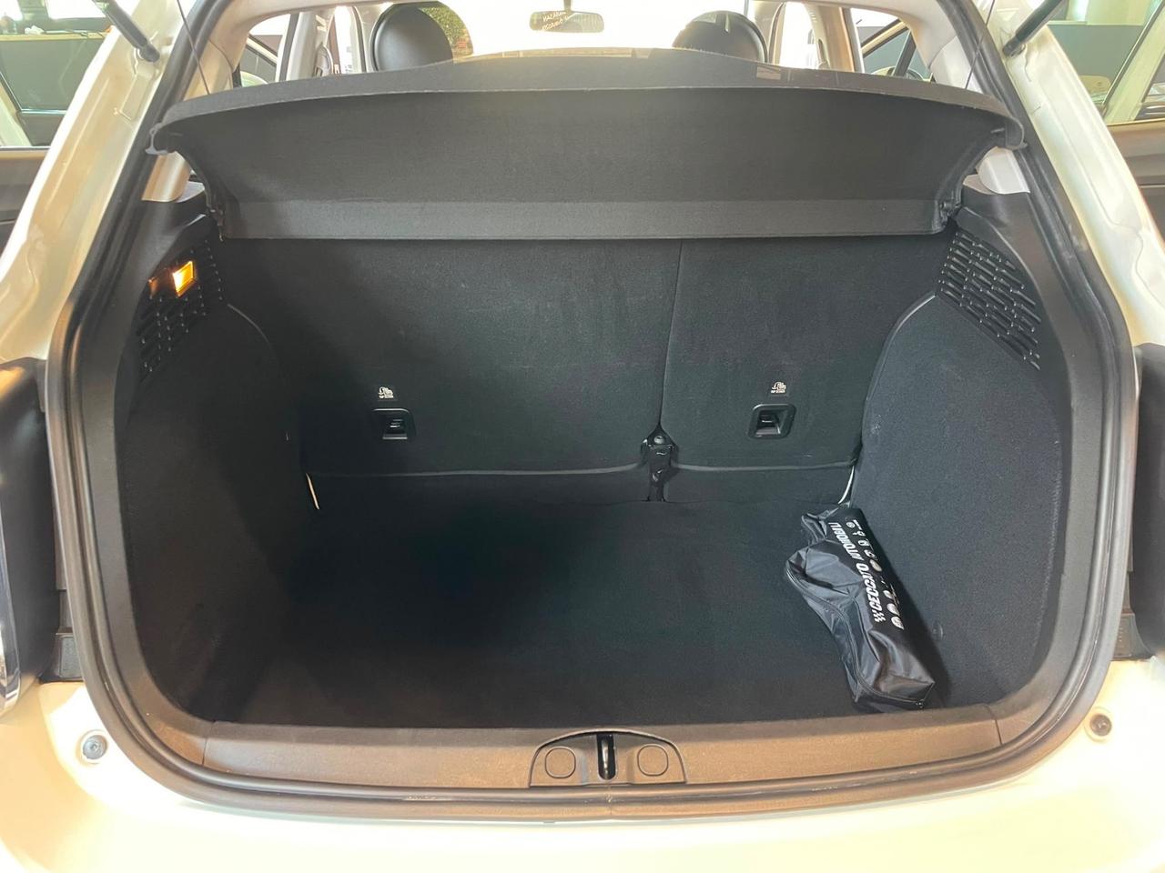 Fiat 500X 1.6 MultiJet 88kw EURO6