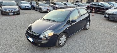Fiat Punto Evo 1.3 Mjt 75 CV 5p S&S Dynamic-2012