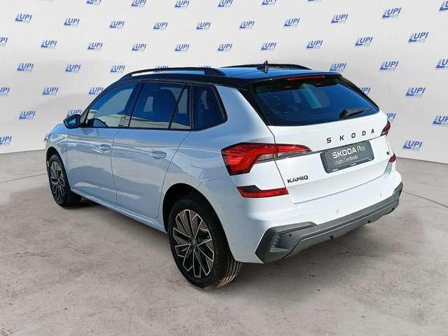 Skoda Kamiq 1.0 tsi 130 Edition 115cv