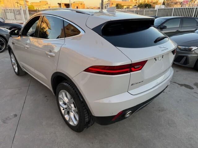 Jaguar E-Pace 2.0D 180 CV AWD aut. R-Dynamic S