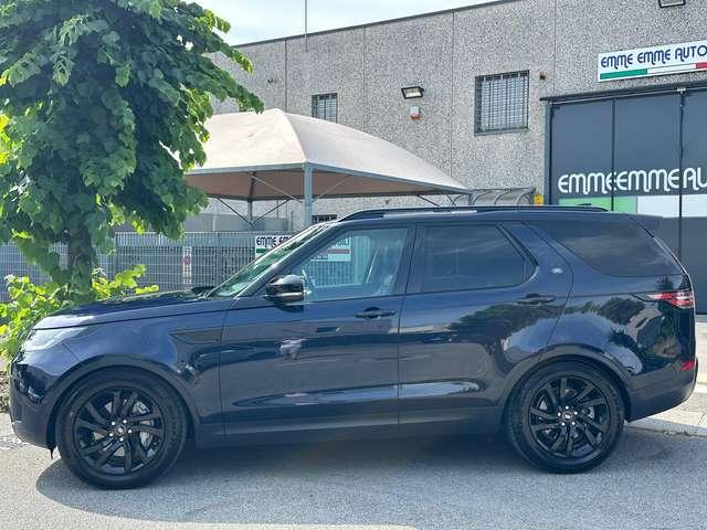 Land Rover Discovery 3.0 sdv6 HSE 306cv GANCIO 20 TAGLIANDI IVA ESP!!!!