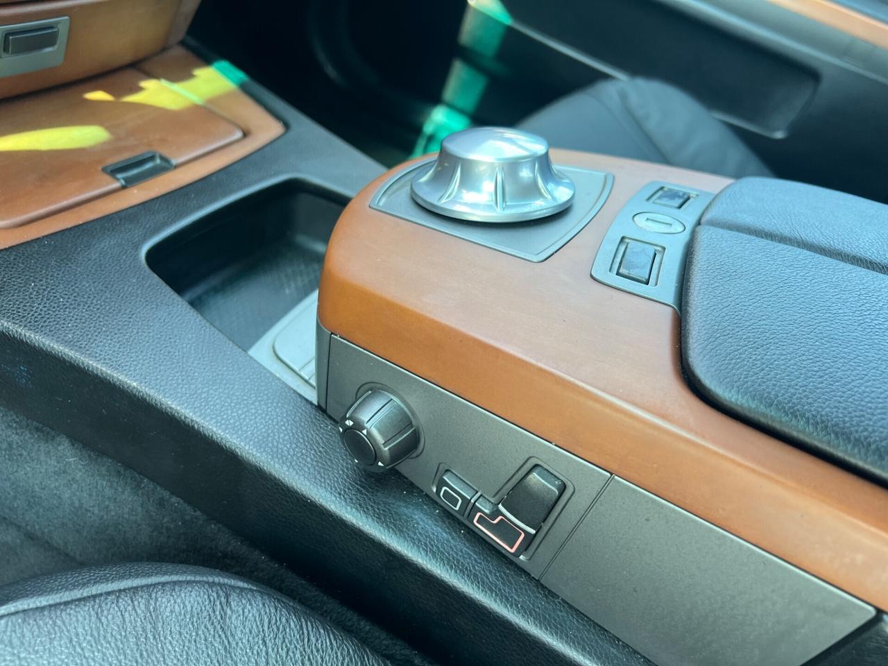 Bmw 730