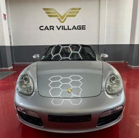 Porsche Boxster 2.7 24V