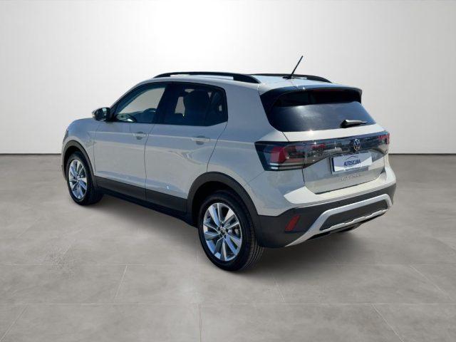 VOLKSWAGEN T-Cross 1.0 TSI 115 CV Edition Plus