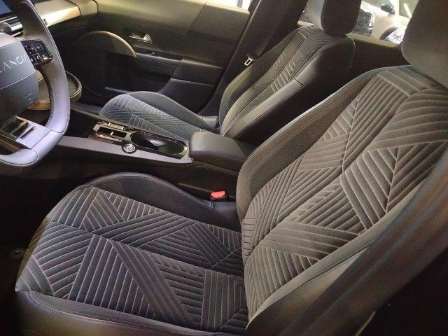 LANCIA Ypsilon Hybrid e-DCT LX MY25