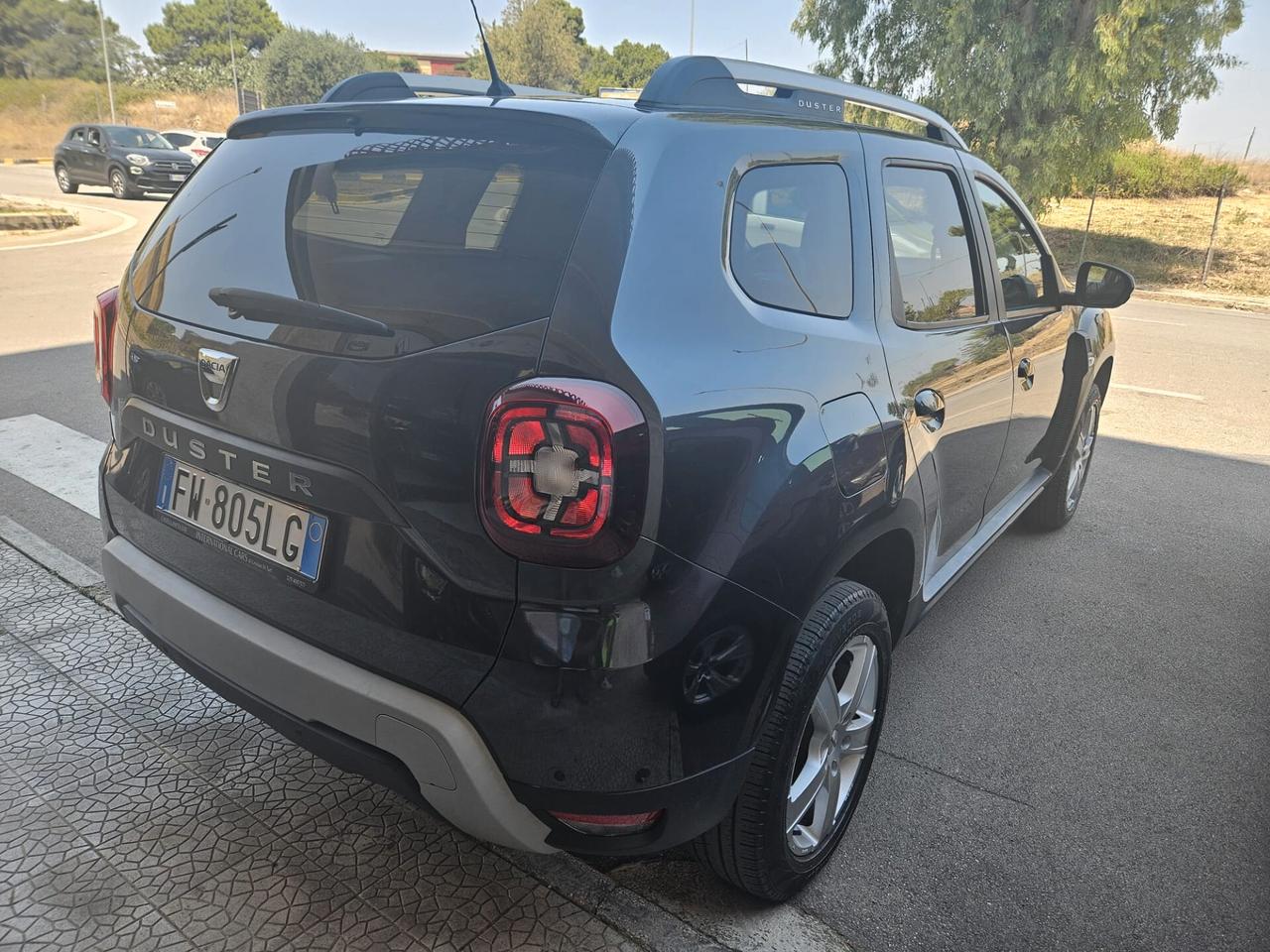 Dacia Duster2 1.6 SCe GPL 115CV Prestige FULL