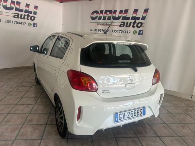 MITSUBISHI Space Star 1.2 Invite